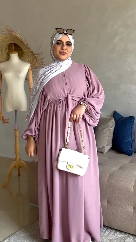 إليك سيدتي هذا الأنصومبل  المميز🌸